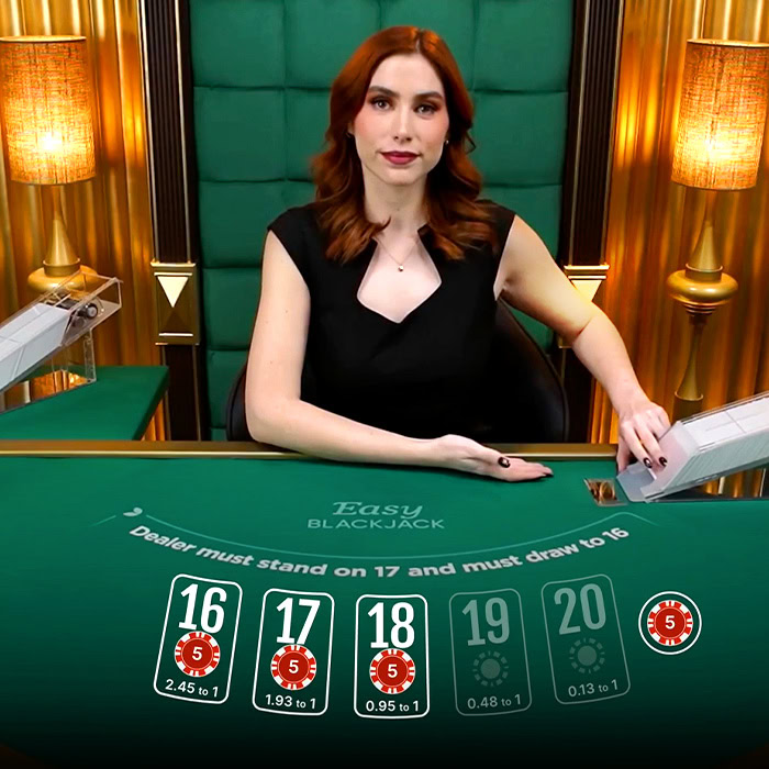 Blackjack Zzzxpg.com